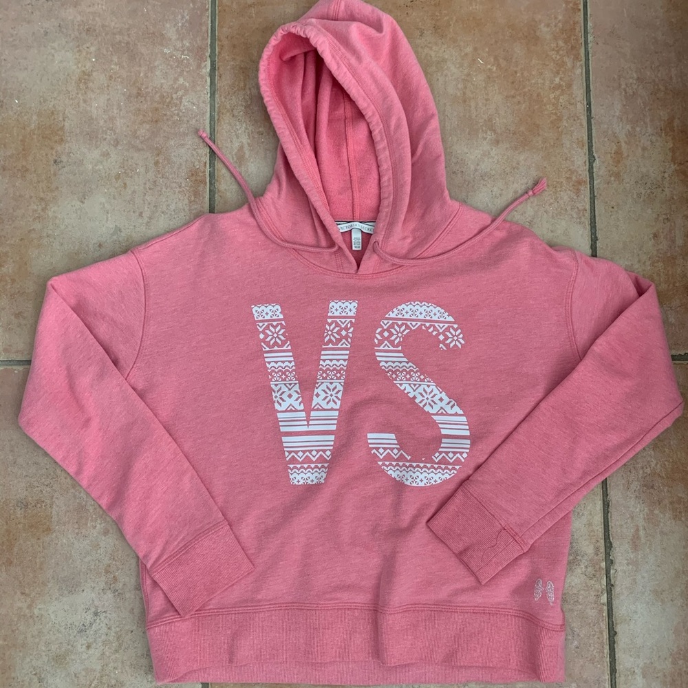 Victoria Secret Hoodie
